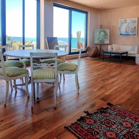 Elite Apartment Limenaria  Esterno foto