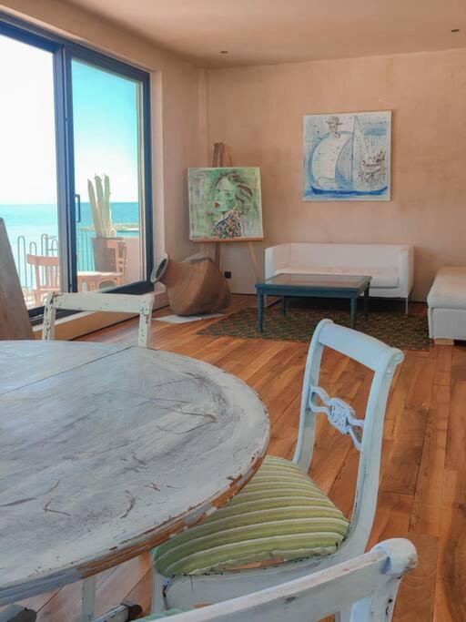 Elite Apartment Limenaria  Esterno foto