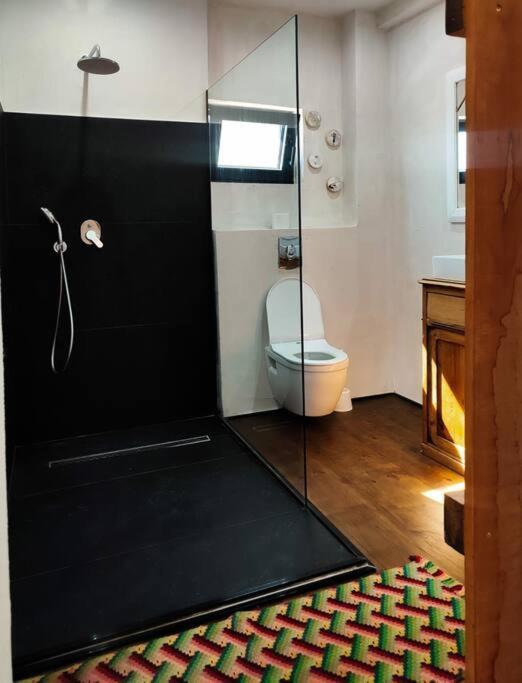Elite Apartment Limenaria  Esterno foto