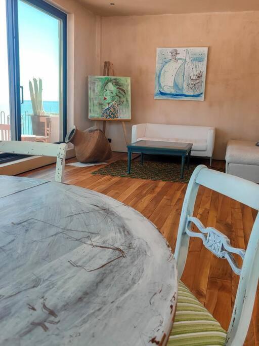 Elite Apartment Limenaria  Esterno foto